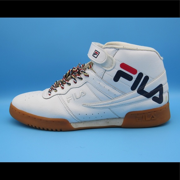 Designer FILAs - Picture 2 of 3
